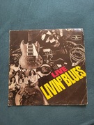 Livin' Blues Live płyta winylowa 