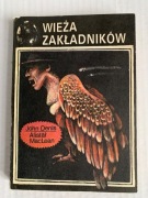 E Wieża zakładników John Denis Alistar MacLean