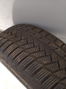 Opona Continental 225 60 17