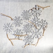 Świąteczne dekoracje 3D – unikatowe, nowoczesne i tworzone na zamówienie!