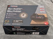 PARKSIDE PERFORMANCE ładowarka 20V, PLGS 2012 A1, 12A