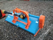 Kosiarka bijakowa STARK 155 / 175 Transport 