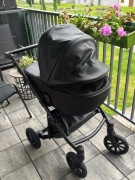 Wózek spacerowy Anex e/typ 3 w jednym.