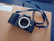 Aparat fotograficzny Minolta AF 7000 Stary Analogowy PRL Kolekcja