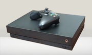 Xbox One X 1TB + Pad + HDMI + OKAZJA TANIO !!!