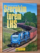 SZEROKIM TOREM - LHS, CIEMNOCZUŁOWSKI TOMASZ