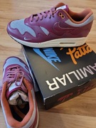 Buty Nike Air Max 1 Patta 44 EU Rush Maroon