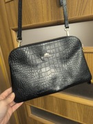 Torebka damska listonoszka skórzana Wittchen 