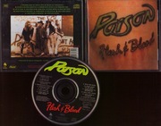 POISON - FLESH & BLOOD - CD