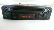 Radio  CD mercedes becker audio 10 w203 w209 