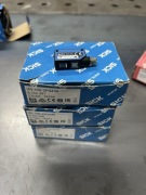 Czujnik fotoelektryczny Sick WL100-2P3439