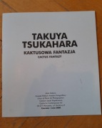 Takuya Tsukahara Kaktusowa Fantazja 