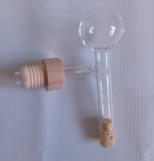 Szkło typu porcjoner 