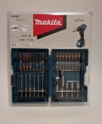 Makita B-55697 zestaw Bitów 43