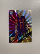 Karta Raphinha Magician Panini Adrenalyn Xl 2024