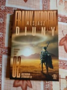 Mesjasz Diuny Frank Herbert