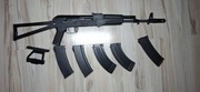 Karabin asg specna arms sa j72 ak47 akms