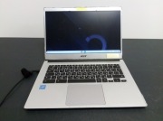 Acer Chromebook 514 (CB514-1H) | Aluminiowa obudowa | 14" FHD