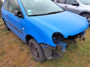 MASKA POLO 2003 i inne