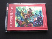 Superbohaterowie Marvela tom 82 Thunderbolts w folii