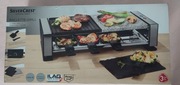 Raclette SilverCrest 