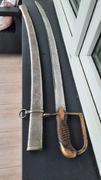 Szabla Ludwikowka  wz34