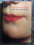 Elvira Valganon, Linea de penumbra