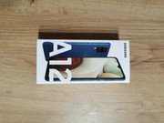 Samsung A12 Nowy.