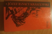 Brühl - Józef Ignacy Kraszewski 