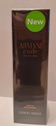 Perfumy Giorgio Armani Code Profumo 110 ml