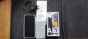 Smartfon Samsung Galaxy A51 SM-A515F/DSN 4GB 128GB BLACK PL Oryginalny