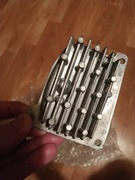 Przetwornica świateł Renault Talisman Lewa