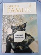Orhan Pamuk Dziwna myśl w mej głowie 