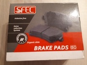 Klocki hamulcowe ford focus mk1