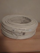 Damir przewód YDYzo 3x1, 5  100m