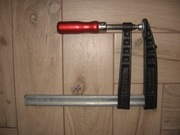 Ścisk Ideal 300 x 200 mm , Bessey