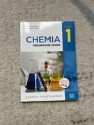 Podręcznik Chemia 1 część 1 2019 OE