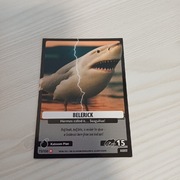 Karta Skifidol Italian Brainrot Panini 073