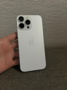 IPhone 16 pro max 256gb, 97% bateria, gwarancja