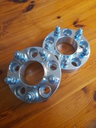 Dystanse 5x120 Opel   + ŚRUBY