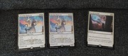 MTG - Glorious Protector x2; Ravnica at War