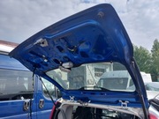 Tylna klapa Fiat Panda