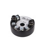 Przetwornik temperatury Baumer