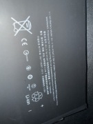 Bateria Do IPad Air 2 A1566 A1567 A1547 NOWA