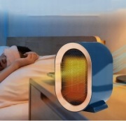 Farelka Termowentylator grzejnik pokojowy Ambiano nagrzewnica 1200 W Nowy