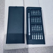 Zestaw precyzyjnych Śrubokrętów  26w1 TORX WKRĘTAKI.