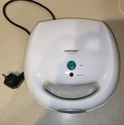 Opiekacz Zelmer 26Z010 700W Grzeje, ale czytaj opis!!