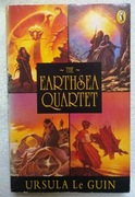 THE EARTHSEA QUARTET Ursula Le Guin