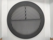 Maska Bahtinova - wkładka 172mm (Możliwe inne rozmiary)