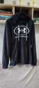 Under Armour Bluza z Kapturem. M